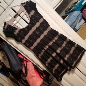 **(BUY 2 + 1 FREE)** Dress